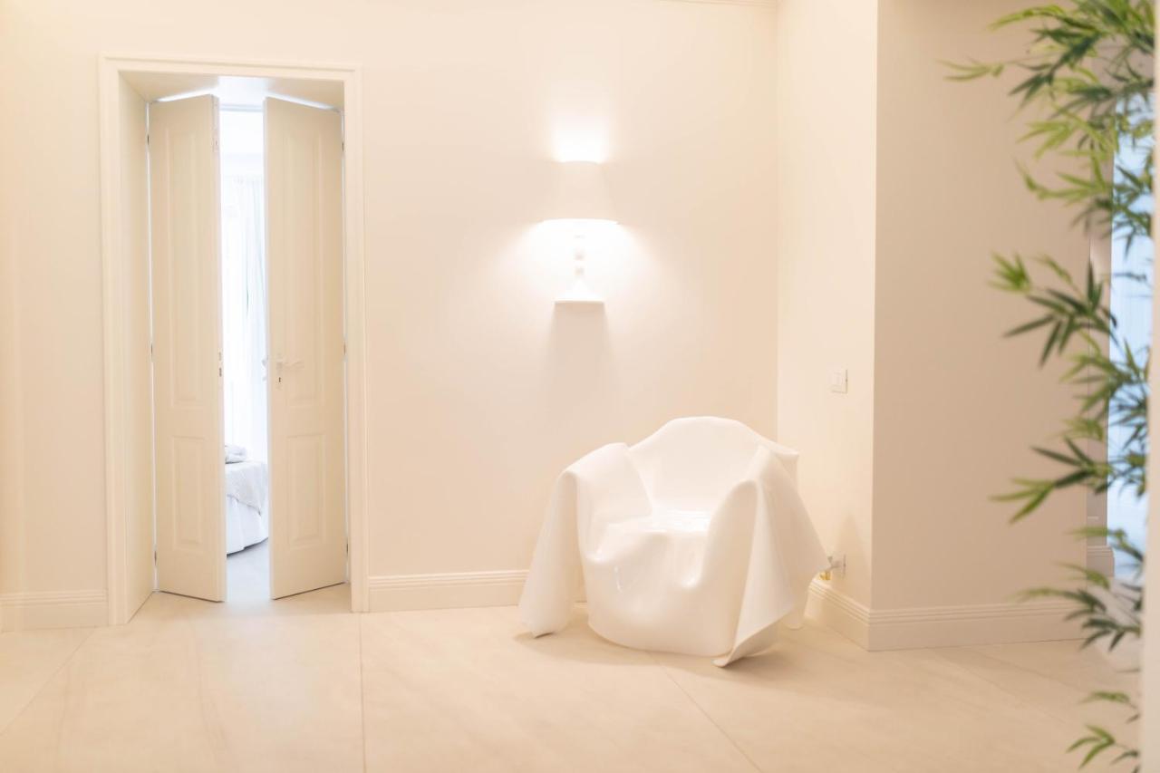 Apartment Anais Luxury - Centro Catania