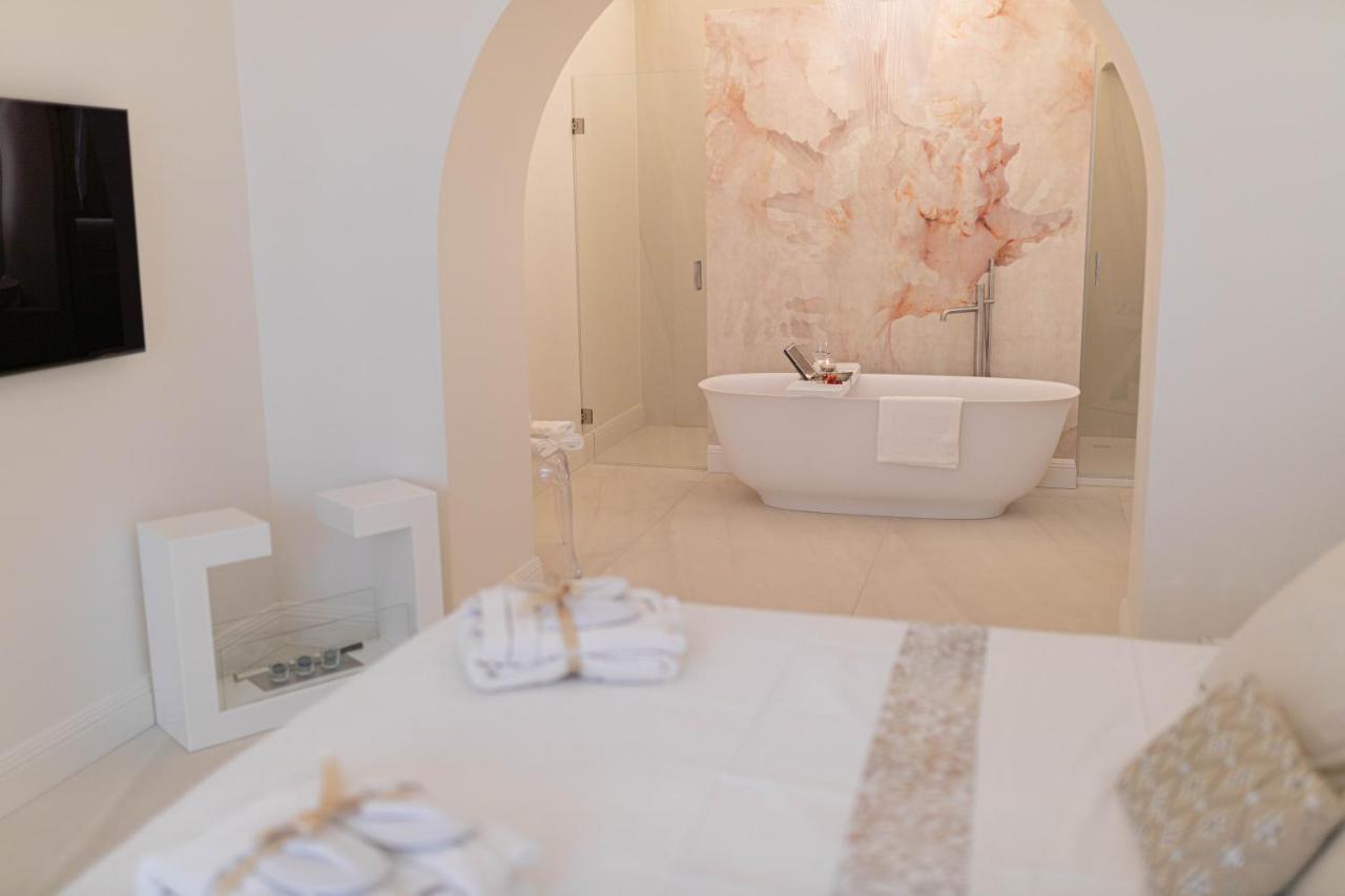 Apartment Anais Luxury - Centro *