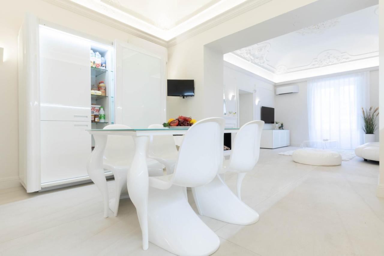 Apartment Anais Luxury - Centro